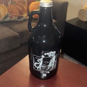 Dragon Ball Z Growler / Jug